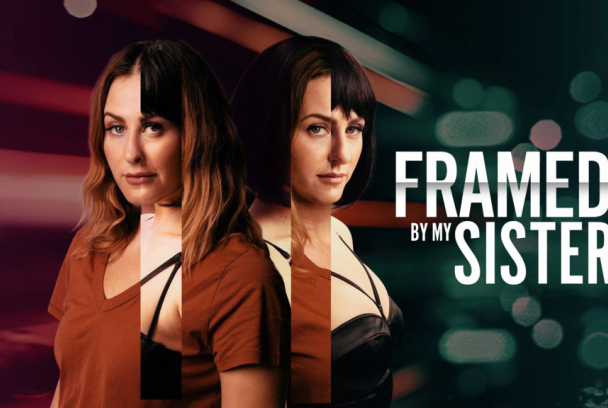 Traición entre hermanas