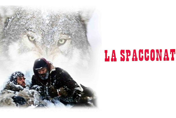 La spacconata