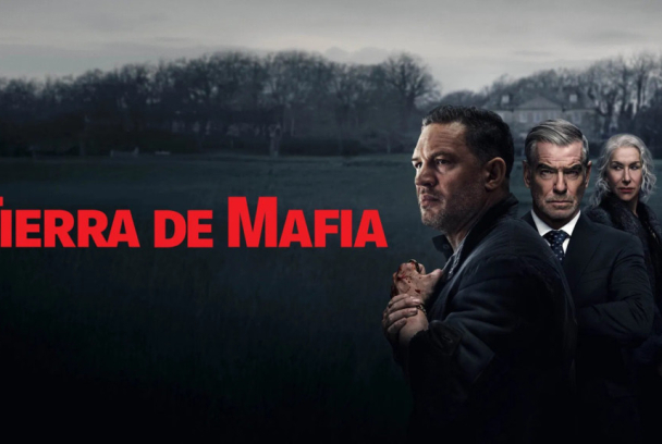 Tierra de mafiosos