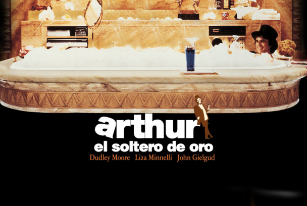 Arthur, el soltero de oro