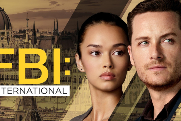 FBI: Internacional