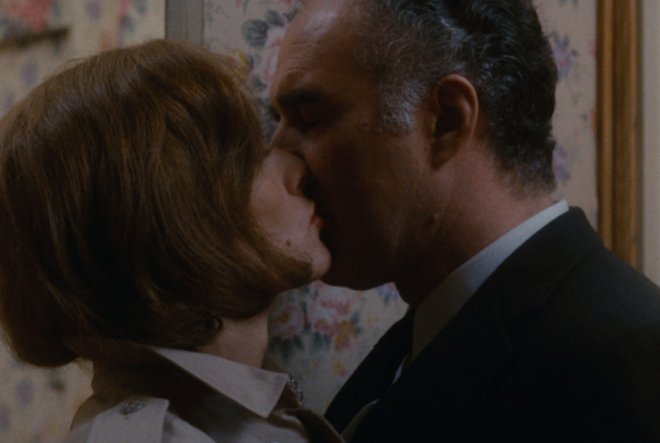 Relaciones sangrientas