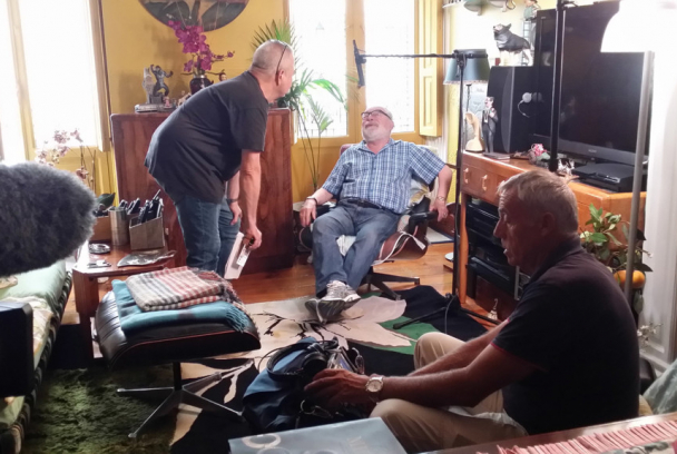 Ahora que lo pienso: Fernando Savater