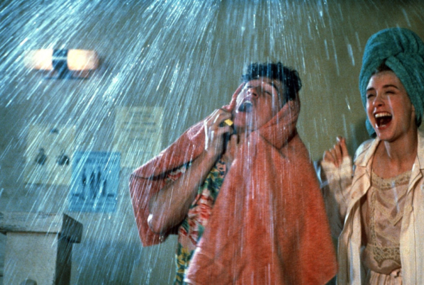 Juntos pero no revueltos