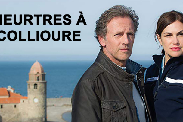 Asesinato en Collioure