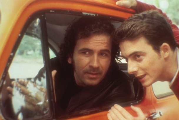 Peor imposible, ¿qué puede fallar?