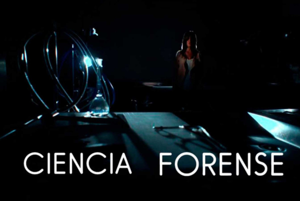 Ciencia forense
