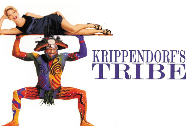 La tribu de los Krippendorf