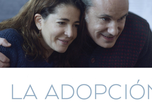 La adopción
