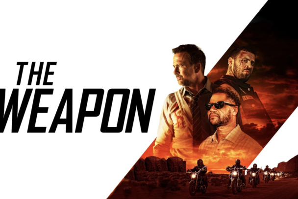 Venganza en Las Vegas