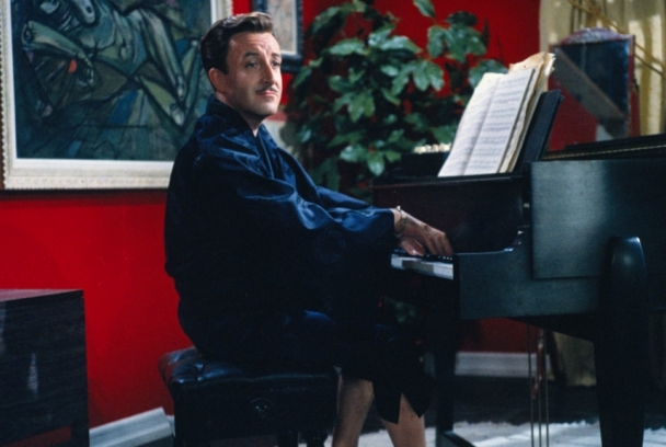 El irresistible Henry Orient