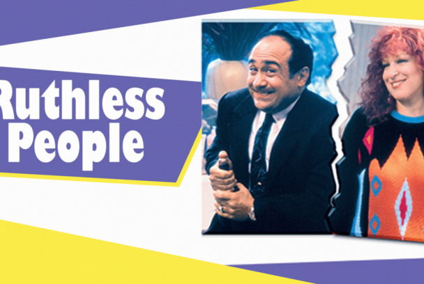 Por favor, maten a mi mujer