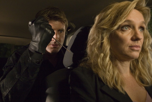 Amistades engañosas