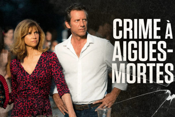 Asesinato en La Camarga