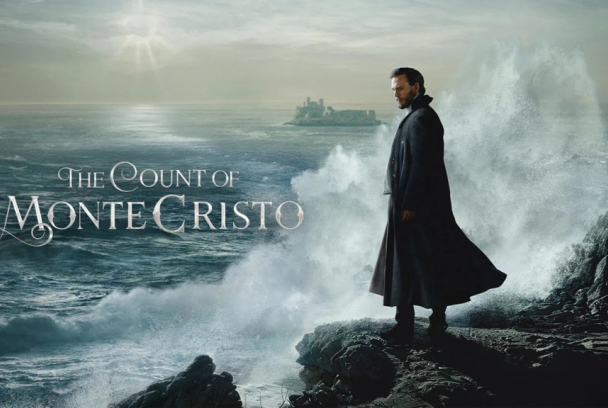 El Conde de Montecristo