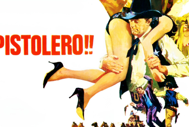 Pistolero