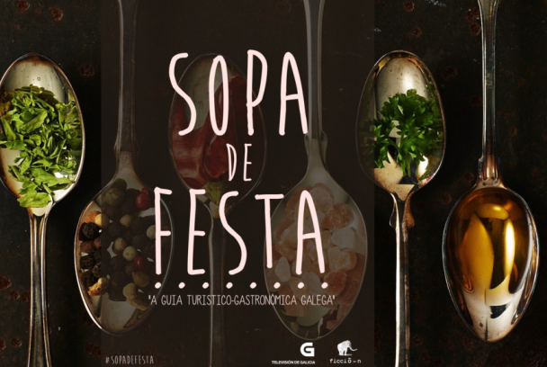 Sopa de festa