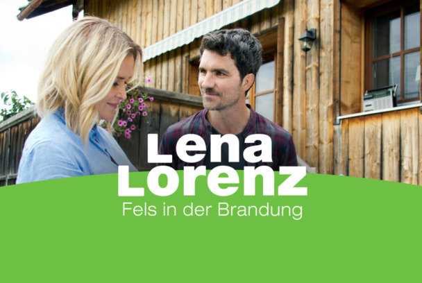 Lena Lorenz: Tabla de salvación