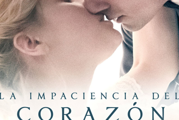 La impaciencia del corazón