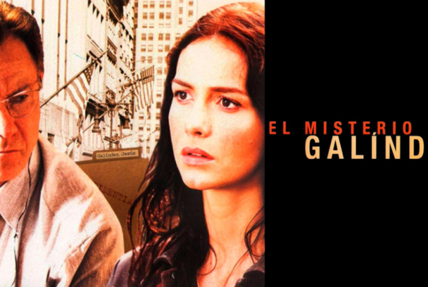 El misterio Galíndez