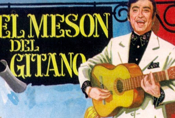 El mesón del gitano