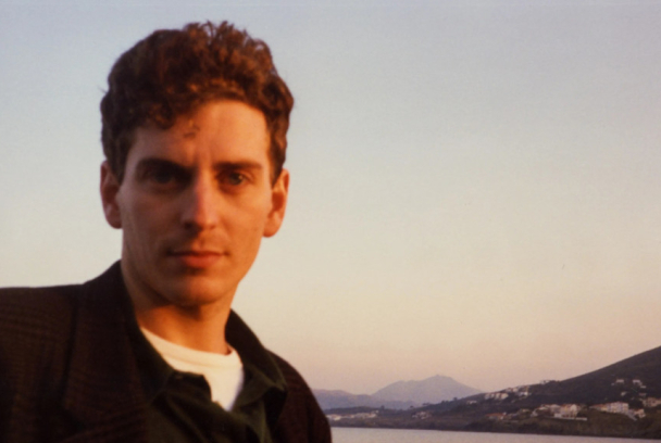 Nits sense ficció: Carles Sabater. No espereu res de mi