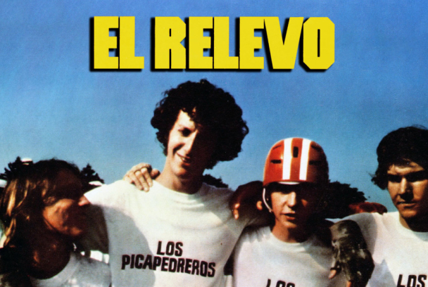 El relevo