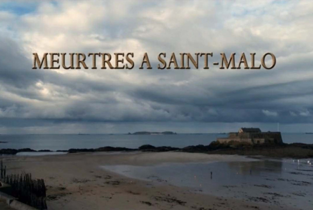 Asesinato en Saint Malo