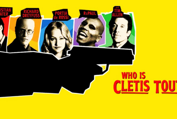 Quién es Cletis T...?