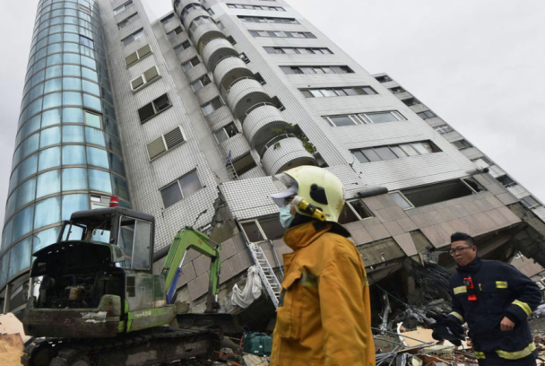 Ingeniería del caos