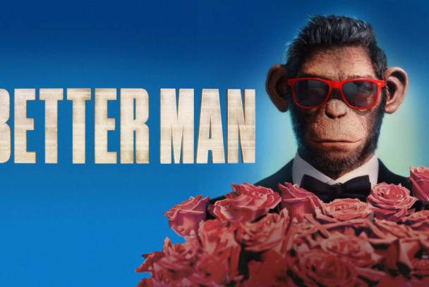 Better Man