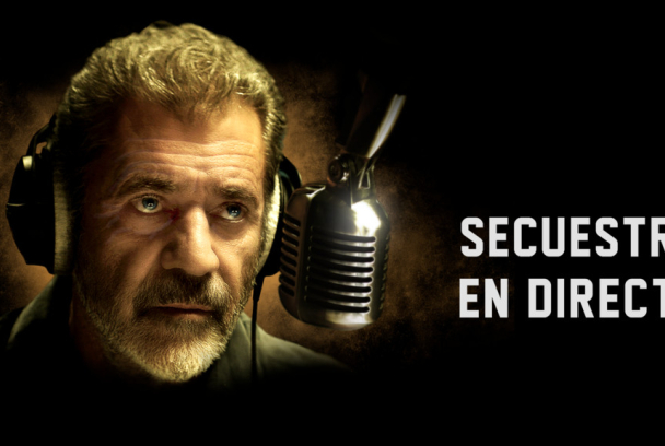 Secuestro en directo