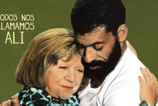 Todos nos llamamos Alí