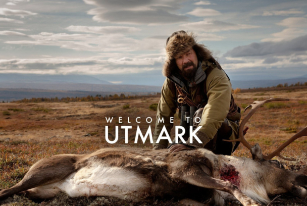 Bienvenidos a Utmark