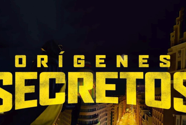 Orígenes secretos