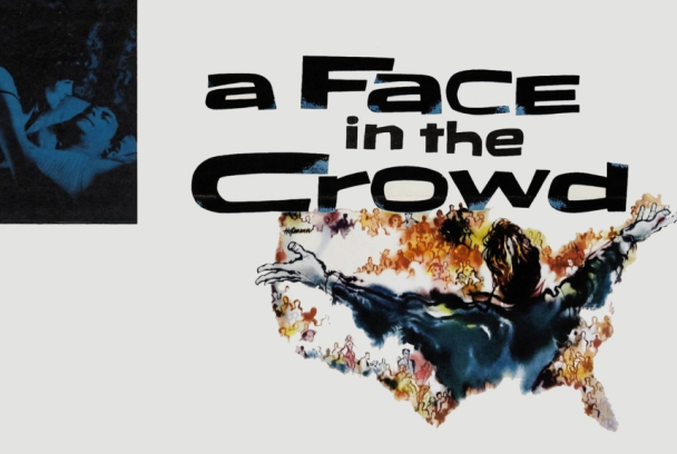 Un rostro en la multitud