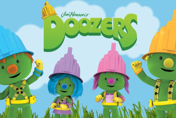 Doozers