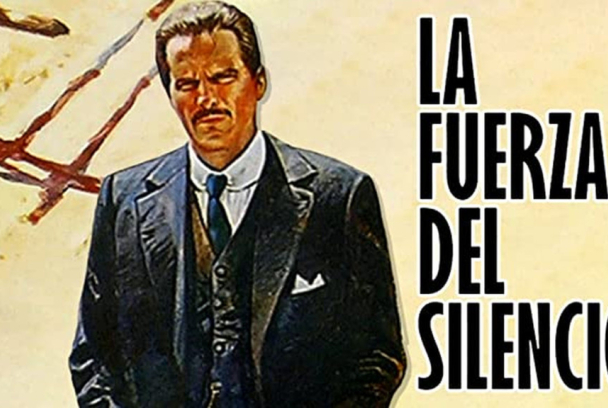 La fuerza del silencio