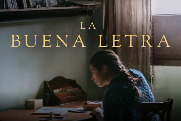 La buena letra