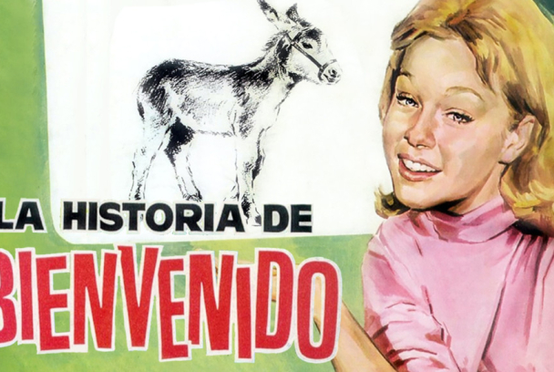 La historia de Bienvenido