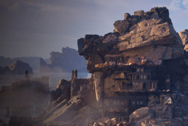 Catástrofes al descubierto