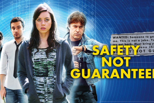 Seguridad no garantizada