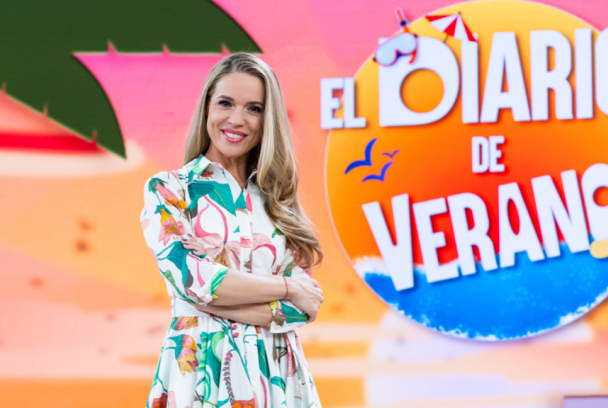 El Diario de Verano