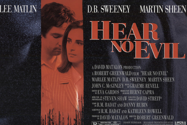 Sombras en el silencio