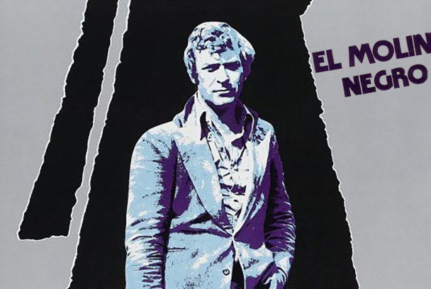 El molino negro