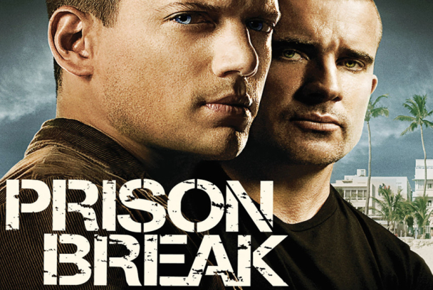 Prison Break