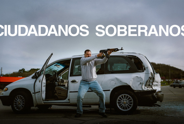 Ciudadanos soberanos