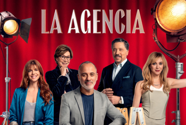 La agencia