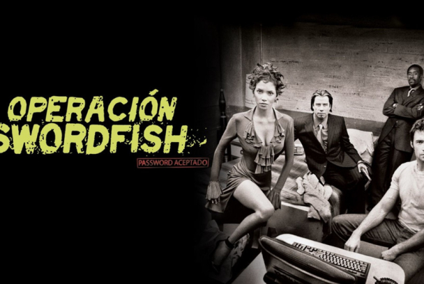 Operación Swordfish