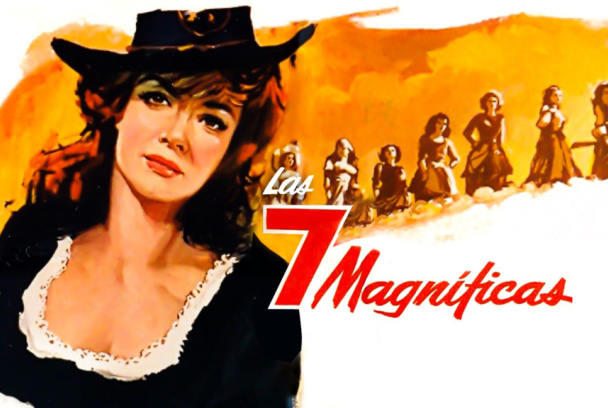 Las siete magníficas